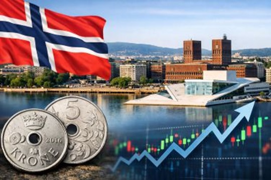 Vea cómo instrumentamos la apuesta por las acciones noruegas en nuestras carteras mixtas.